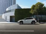 Subaru Crosstrek Hybrid 2019 года